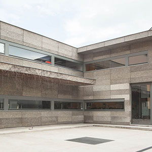 Knauf Insulation: Heraklith