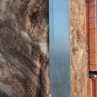 Provětrávané  fasády