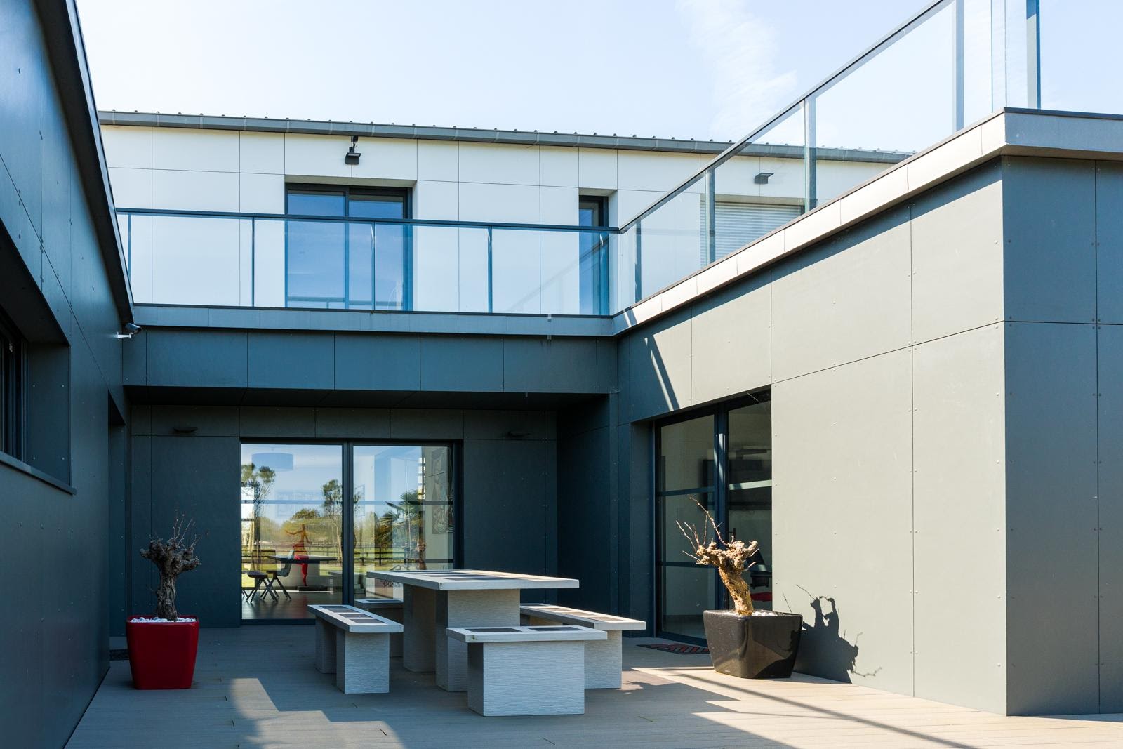 James Hardie: Vláknocementové desky